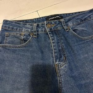 Men jeans
